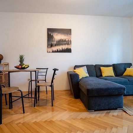 Apartment Bonaca Mokošica Eksteriør billede