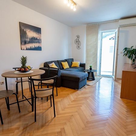 Apartment Bonaca Mokošica Eksteriør billede